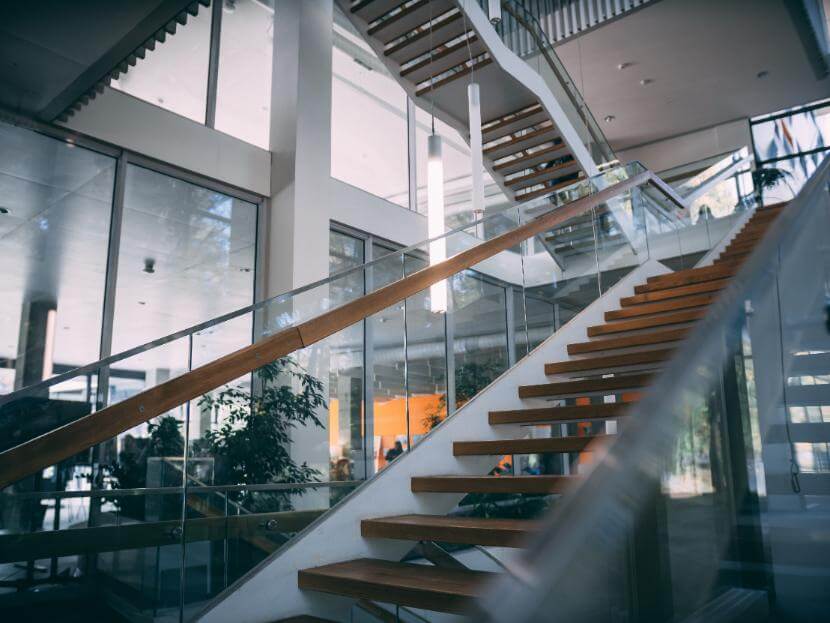 Timber Staircase Specialists